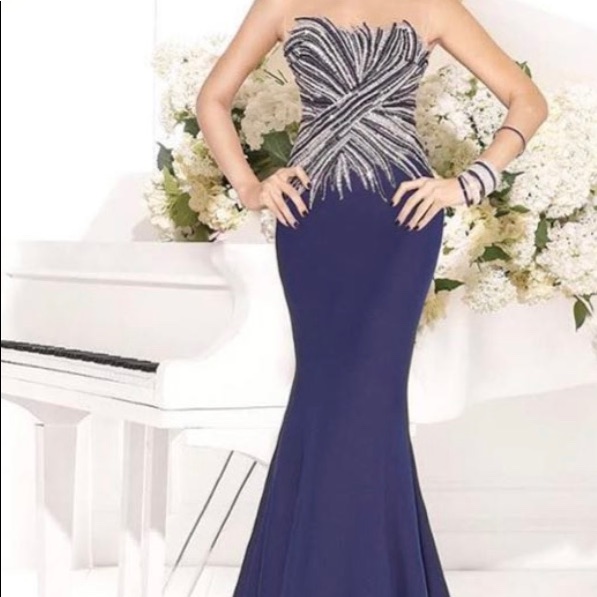 Ballgown
